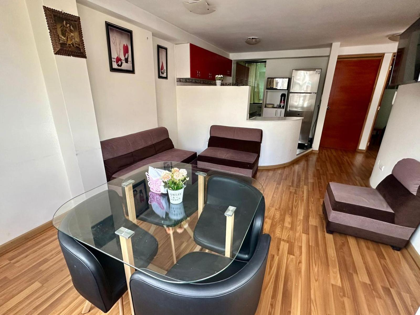 La Casa De Julito Apartment